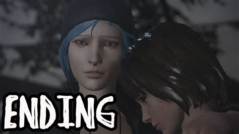 sacrifice chloe or sacrifice arcadia bay|life is strange chloe death.